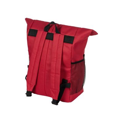 Рюкзак-мешок New sack, красный-1