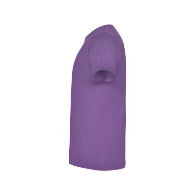 Футболка Dogo Premium мужская, сиреневый-2