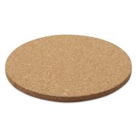 Пробковая подставка Sencha - Натуральный