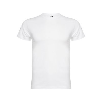 Футболка Braco детская, белый-0