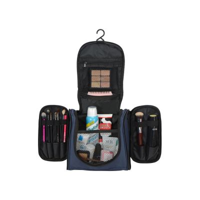 Несессер для путешествий Keep Safe, темно-синий-2