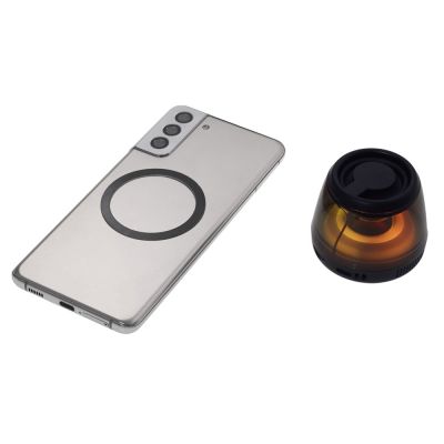 Магнитная беспроводная колонка MagMelo, 5 Вт-3