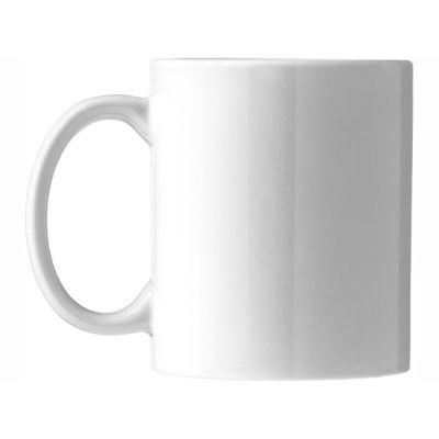 Кружка для сублимации Arma, белый-1