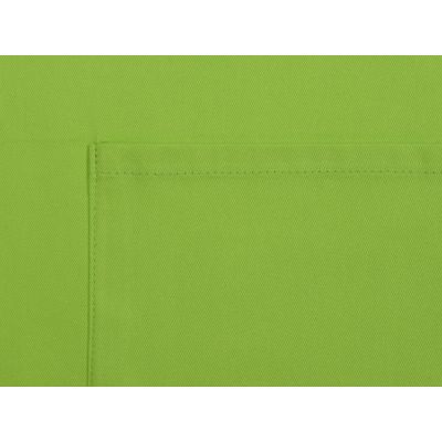 Хлопковый фартук 180gsm, зеленое яблоко-2