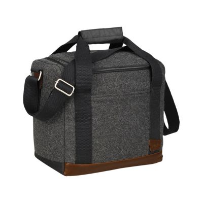 Campster кулер для 12-ти бутылок, темно-серый-0