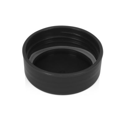 Бутылка для воды Candy, PET, черный-6