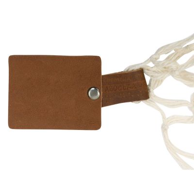 Авоська Dream XL наплечная 35 литров, натуральный (19)-4