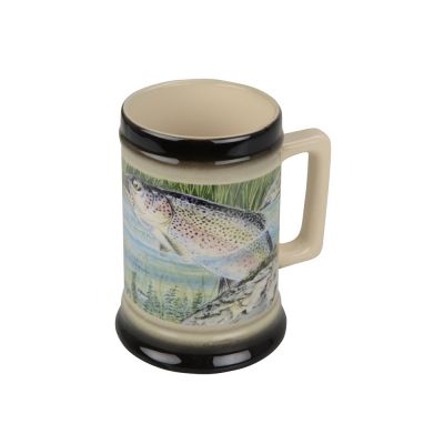 Кружка За удачную рыбалку-0