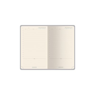 Ежедневник недатированный А5 Premier, черный-4