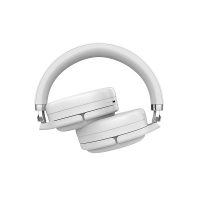 Беспроводные наушники HIPER SILENCE ANC HX3, белый-2