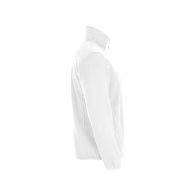 Куртка флисовая Artic, мужская, белый-3