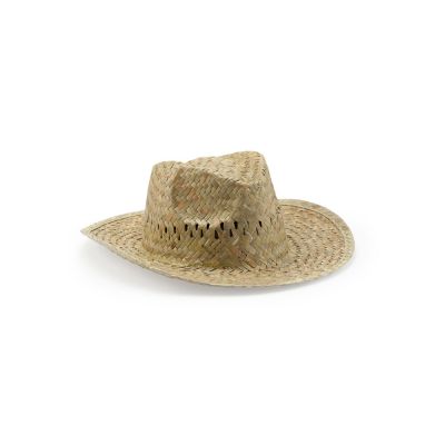 Шляпа из натуральной соломы SUN, , хаки зеленый-2