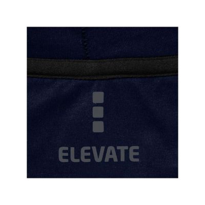 Толстовка Arora мужская с капюшоном, темно-синий-14