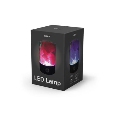 Ночник Rombica LED Phoenix-8