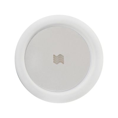 Термос Scout софт-тач 235 мл, белый-5