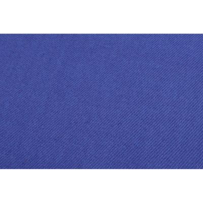 Палантин Veil, темно-синий-4