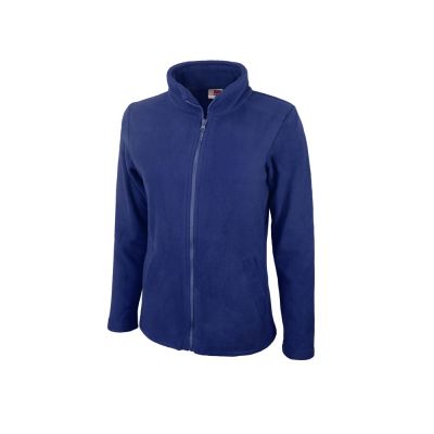 Куртка флисовая Seattle женская, синий-0