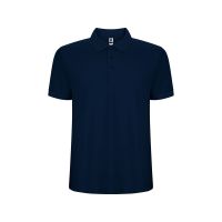 Рубашка поло Pegaso мужская, нэйви