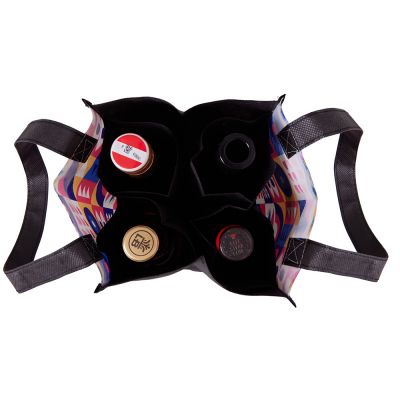 Сумка для шопинга с возможностью полноцветной печати-2