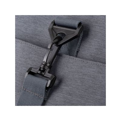 RESTO 5519 grey Изотермическая сумка-холодильник, 19 л, /6-9