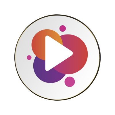 Ero гигиеническая губная помада, золотой-2