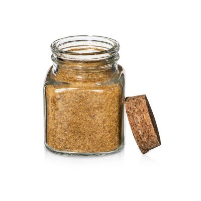 Смесь специй Сванская соль (банка с пробковой крышкой)-2
