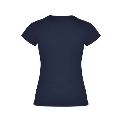 Футболка Jamaica женская, нэйви-1
