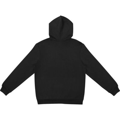 Толстовка Monaco унисекс, черный-14