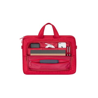 RIVACASE 7530 red сумка для ноутбука 15,6 / 6-21
