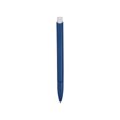 Ручка шариковая ECO W, синий-3