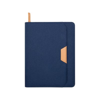 Nomumi портфель формата А5 - Темно - синий-1