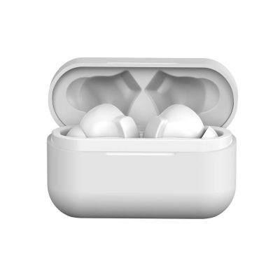 Беспроводные наушники HIPER TWS Alpha PX8 (HTW-APX8) Bluetooth 5.0 гарнитура, Белый-1