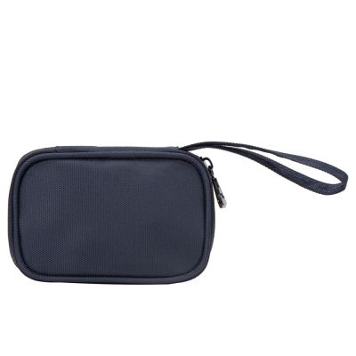 Органайзер для проводов Keep Organized S, темно-синий (140*100*25)-2