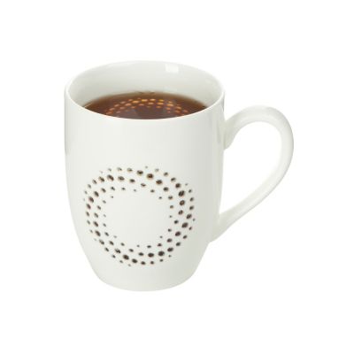 Кружка c прозрачной глазурью Lucent-2