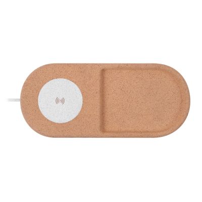 Беспроводное зарядное устройство Rombica NEO Eco XL-1