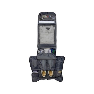 Водостойкий Рюкзак-органайзер Marko Polo для ноутбука 15.6''-3