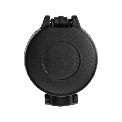 Вакуумная герметичная термокружка Inter, черный, нерж. сталь (Р)-6