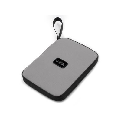 Тревел-органайзер, серый-0