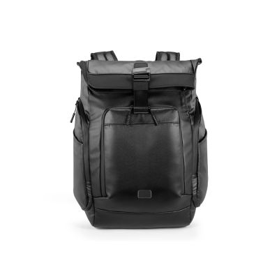 Рюкзак Giant для ноутбука 15.6, черный-1