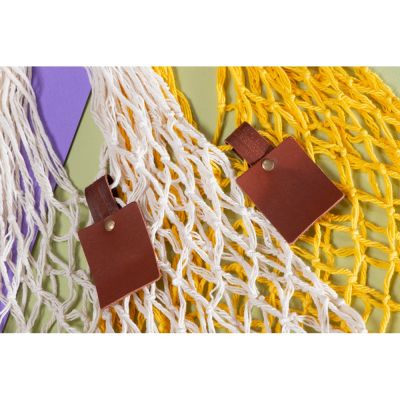 Авоська Dream М old style 15 литров, натуральный (19)-7