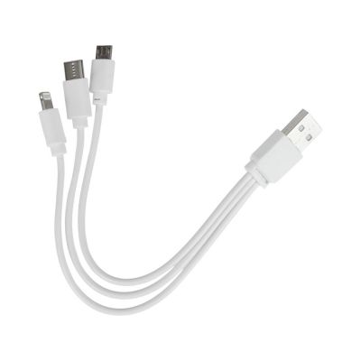 Внешний аккумулятор Powerbank C1, 5000 mAh, желтый-6