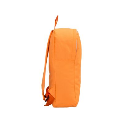 Рюкзак Sheer, неоновый оранжевый (P)-5