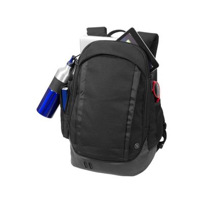 Рюкзак Core для ноутбука 15, черный-2