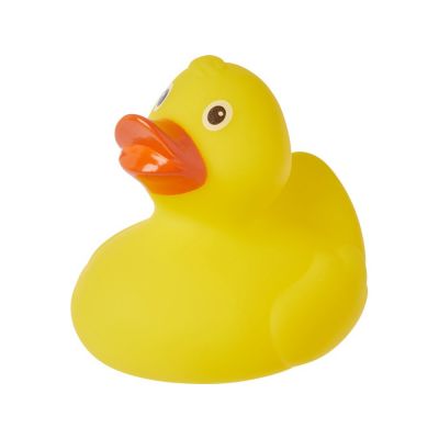 Quack утка для снятия стресса - Желтый-0