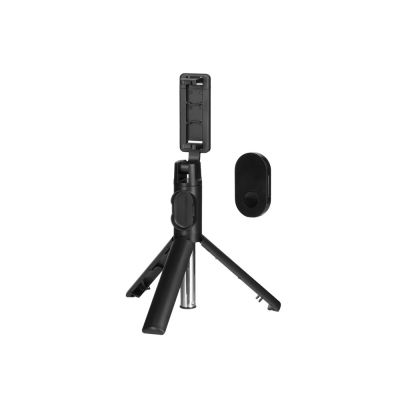 Монопод с пультом управления Moment, черный-12