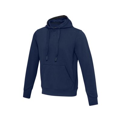 Худи унисекс Laguna, нэйви-0