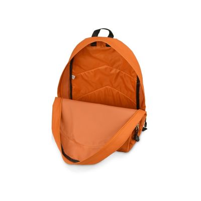 Рюкзак Rendy, оранжевый-3