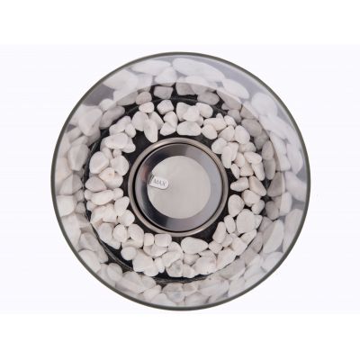 Биокамин круглый Hygge v.2-3