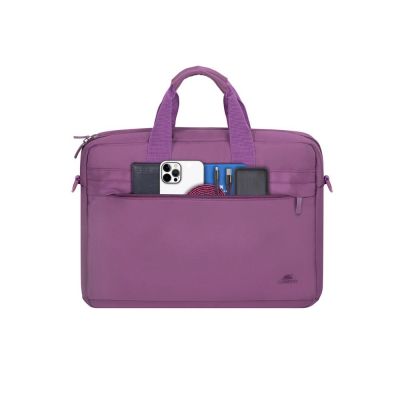 RIVACASE 8234 violet сумка для ноутбука 13,3-14 / 6-2