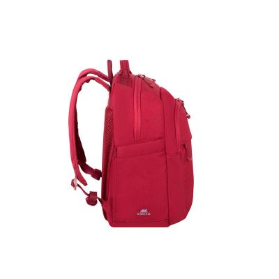 RIVACASE 5432 red Городской рюкзак, 16л / 12-4
